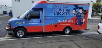 Photos by Done-Rite Plumbing and Rooter #1