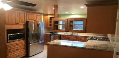 Kitchen Remodeling San Diego