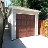 Photos by Absolute Garage Builders #1
