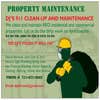 Djs 911 Clean-up logo