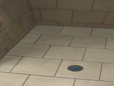 Commercial Ceramic Tile