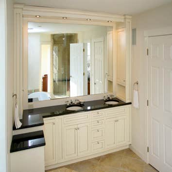 Custom doors and cabinets