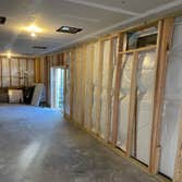 Photos by Bulls home improvement LLC #4 Basement framing