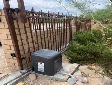Photos by Silver State Automatic Gates #1
