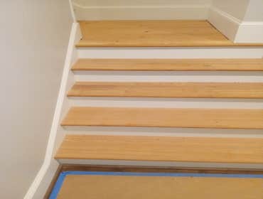 Photos by Good Guys Paint Co #1 Interior and exterior job in green island hills