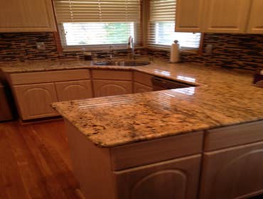 ALL AMERICAN BUILDERS, INC. Project
