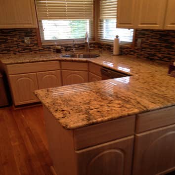 ALL AMERICAN BUILDERS, INC. Project