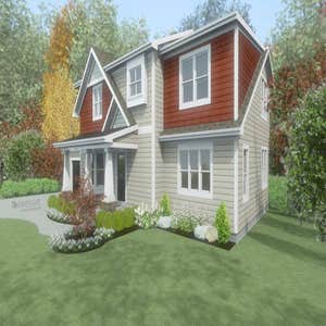 Photos by Expressive Architecture LLC #3
