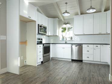 Photos by Tyler Edwards Inc Edwards Construction #5 Kitchen Remodel