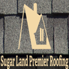 Sugar Land Premier Roofing logo