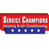Service Champions logo