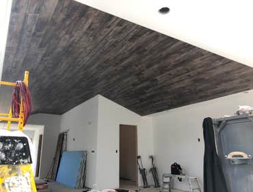 Photos by Westview Property Services Inc #1 B-700 Half floor tenant renovation