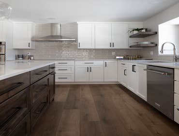 White & Wood