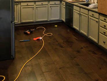 Photos by Vap Hardwood Floors #1