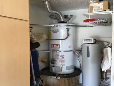 Water Heaters / Treatment