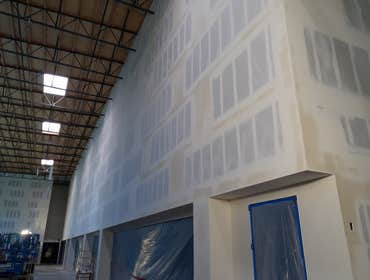 Photos by Diaspora Custom Drywall LLC #1