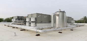 Addison Smith Mechanical Contractor Plumbing
