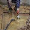 Water Damage Experts of Mid Michigan logo