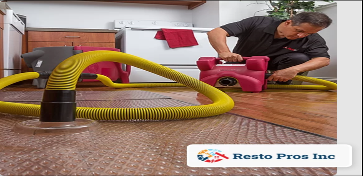 Resto Pros Inc