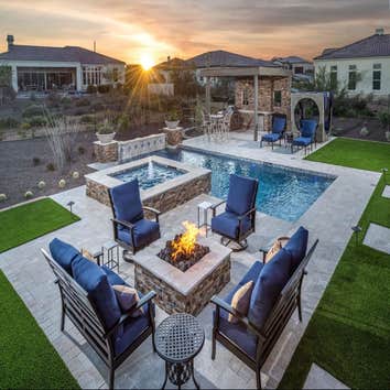 Copper State Pool and Spa LLC