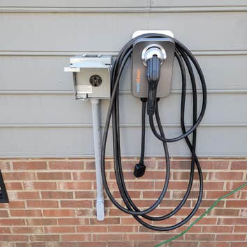 Whiting Electrical Services