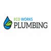 EcoWorks Plumbing logo
