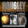 Housley Demolition Co Inc logo