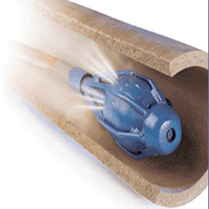 Works by Albertos Plumbing