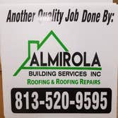 Photos by Almirola Building Services Inc #1