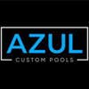 Azul Custom Pools logo