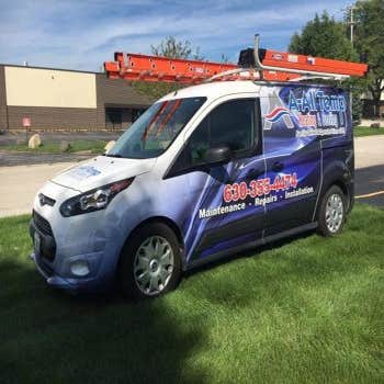 A All Temp Inc. Heating & Cooling