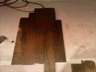 Photos from Pacific edge flooring