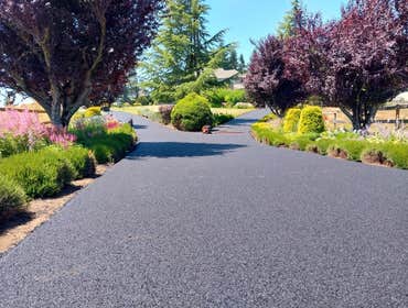 Photos by Blackrock Asphalt #1