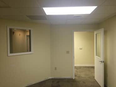 Office Renovations