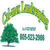 Cal Mex Landscaping logo