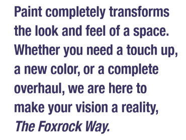 Photos by Foxrock Painting LLC #1