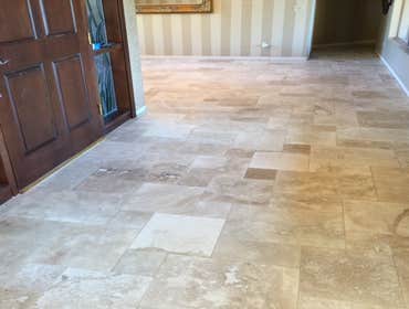 Flooring, Showers and Backsplashes