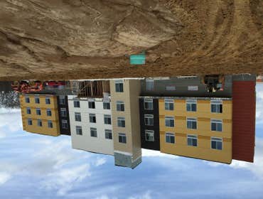 BEEBE COMMERCIAL, LLC BUIDLING AND CONSTRUCTING HOTELS/MOTELS, AND OTHER COMMERCIAL BUILDINGS