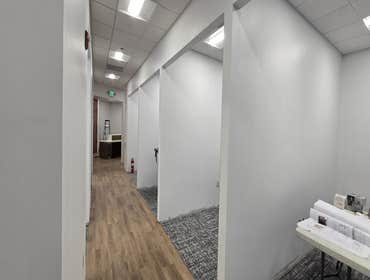 Commercial Painting
