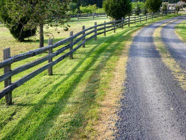 Fences