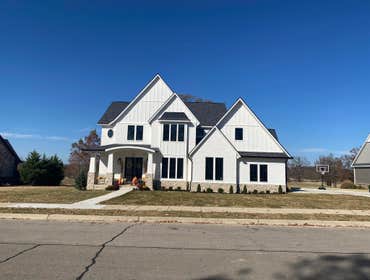 Photos by Mize Construction, Inc #1