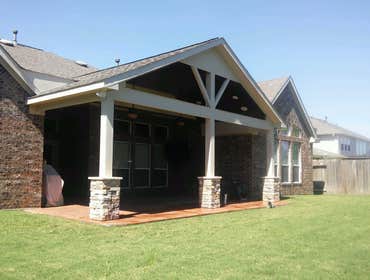 Eagle Patio Covers