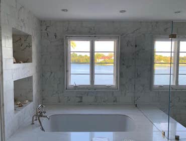 Photos by Leo Marble Flooring Corp #16