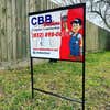 Cbb Brothers Complete Construction logo