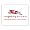 Zion Painting and Drywall LLC logo