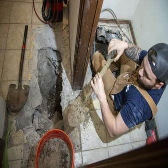 Torch Plumbing, Heating, & Cooling