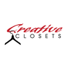 Creative Closets LLC logo