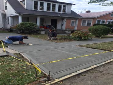 Photos from Champion Contracting Corp