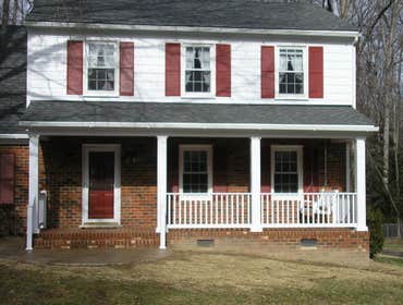 Bruce Smith Construction Inc Photos