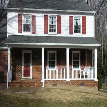 Bruce Smith Construction Inc Photos